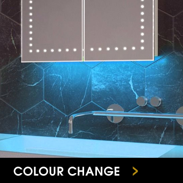 Colour Change Underlighting