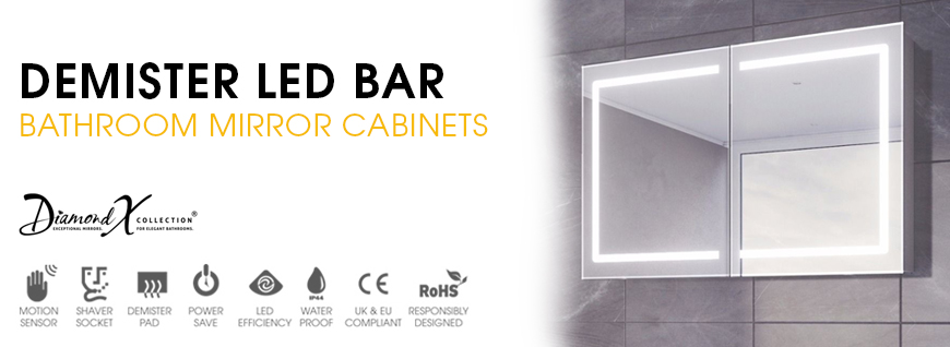 Bar Formation Bar Formation