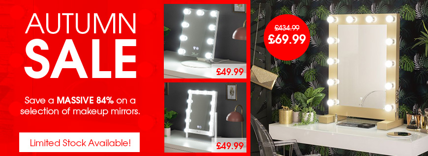 Hollywood makeup mirror sale Hollywood makeup mirror sale