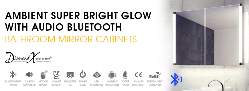 Ambient Under Lighting