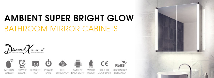 Ambient Under Lighting