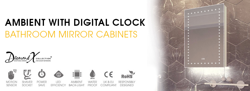 Ambient Under Lighting 