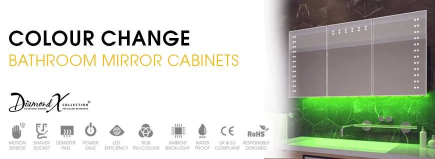 Colour Change Colour Change