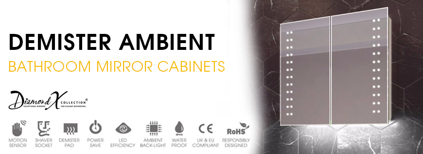 Ambient Under Lighting