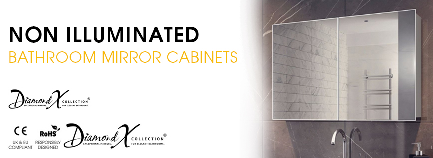 Non-Illuminated Non-Illuminated