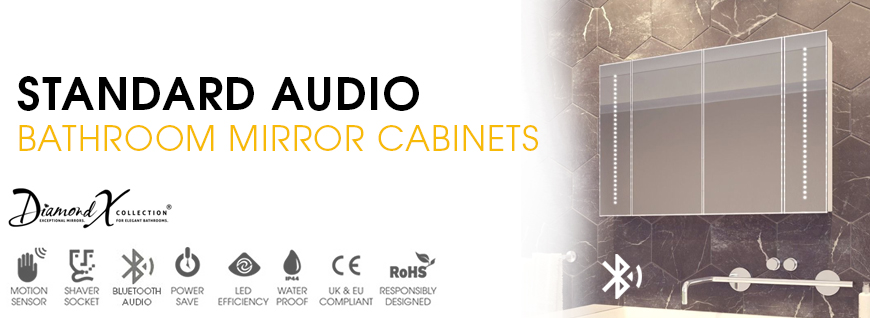 Audio Bluetooth Audio Bluetooth