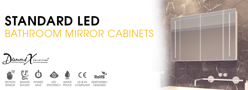 Standard Illuminated Standard Illuminated