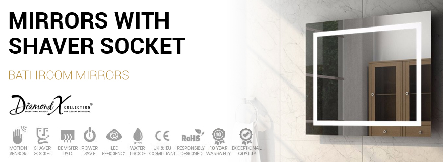 Standard Shaver Standard Shaver