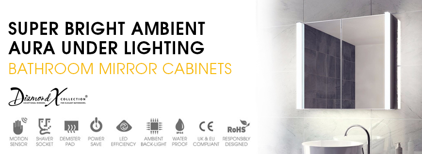 Ambient Under Lighting