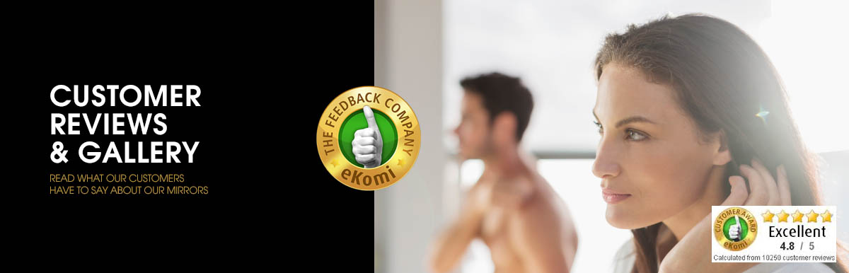 Customer reviews and testimonials Customer reviews and testimonials